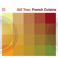 Alif Tree — French Cuisine
